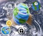 Международный день охраны озонового слоя, 16 сентября